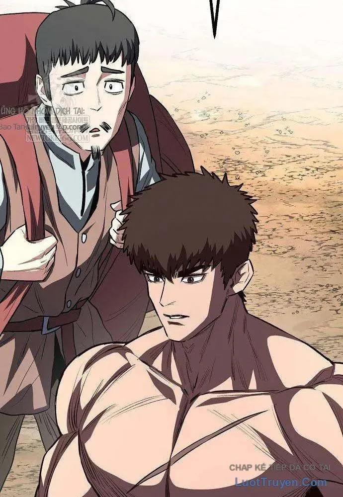 Vòng Chơi Thứ Hai Của Chiến Binh Cuồng Nộ Chap 10 - Next Chap 9