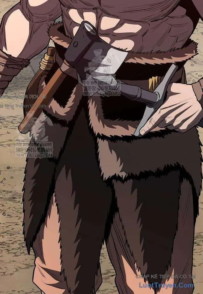 Vòng Chơi Thứ Hai Của Chiến Binh Cuồng Nộ Chap 10 - Next Chap 9
