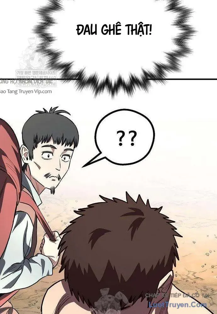 Vòng Chơi Thứ Hai Của Chiến Binh Cuồng Nộ Chap 10 - Next Chap 9