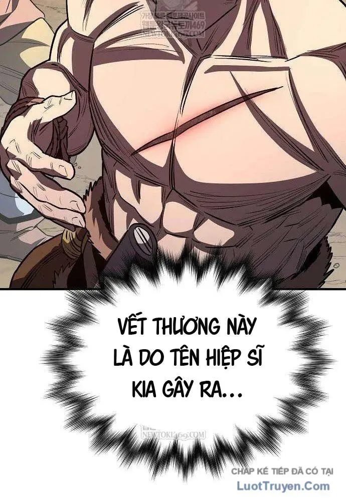 Vòng Chơi Thứ Hai Của Chiến Binh Cuồng Nộ Chap 10 - Next Chap 9