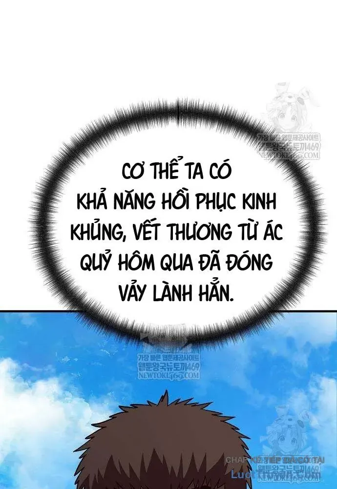 Vòng Chơi Thứ Hai Của Chiến Binh Cuồng Nộ Chap 10 - Next Chap 9