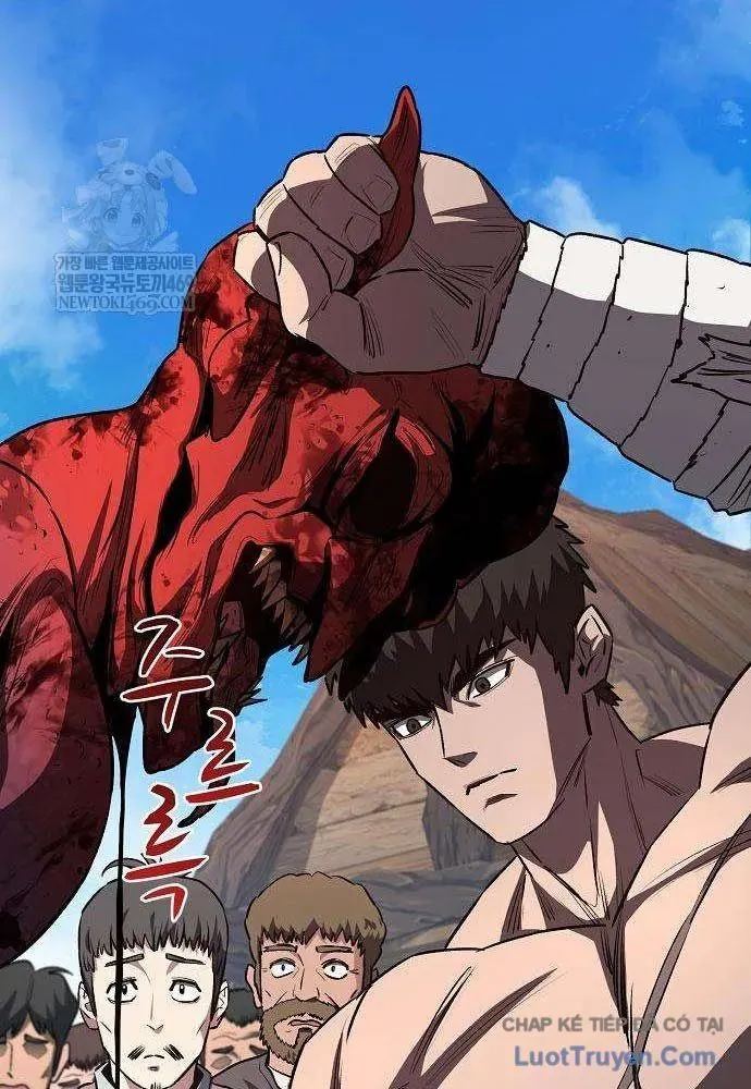 Vòng Chơi Thứ Hai Của Chiến Binh Cuồng Nộ Chap 10 - Next Chap 9