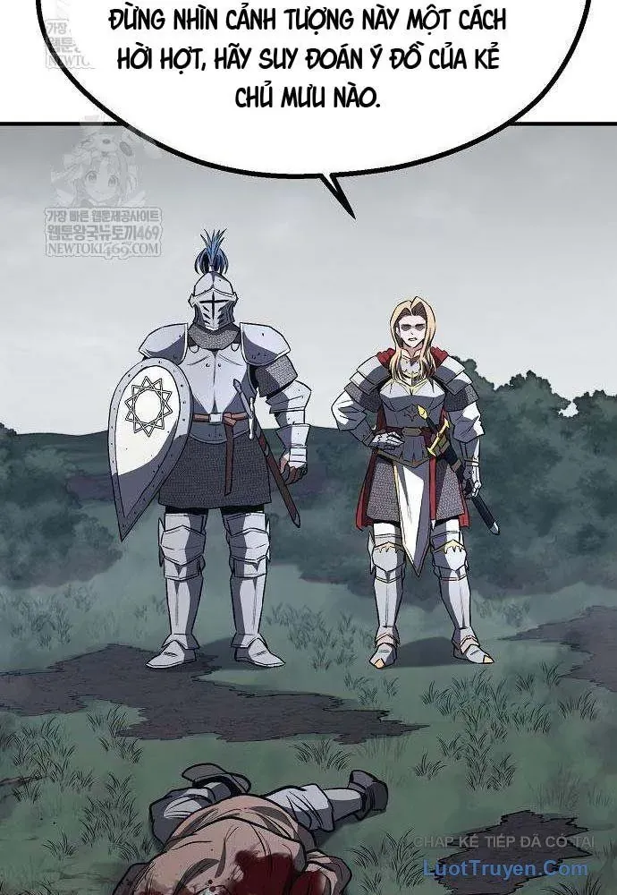 Vòng Chơi Thứ Hai Của Chiến Binh Cuồng Nộ Chap 10 - Next Chap 9