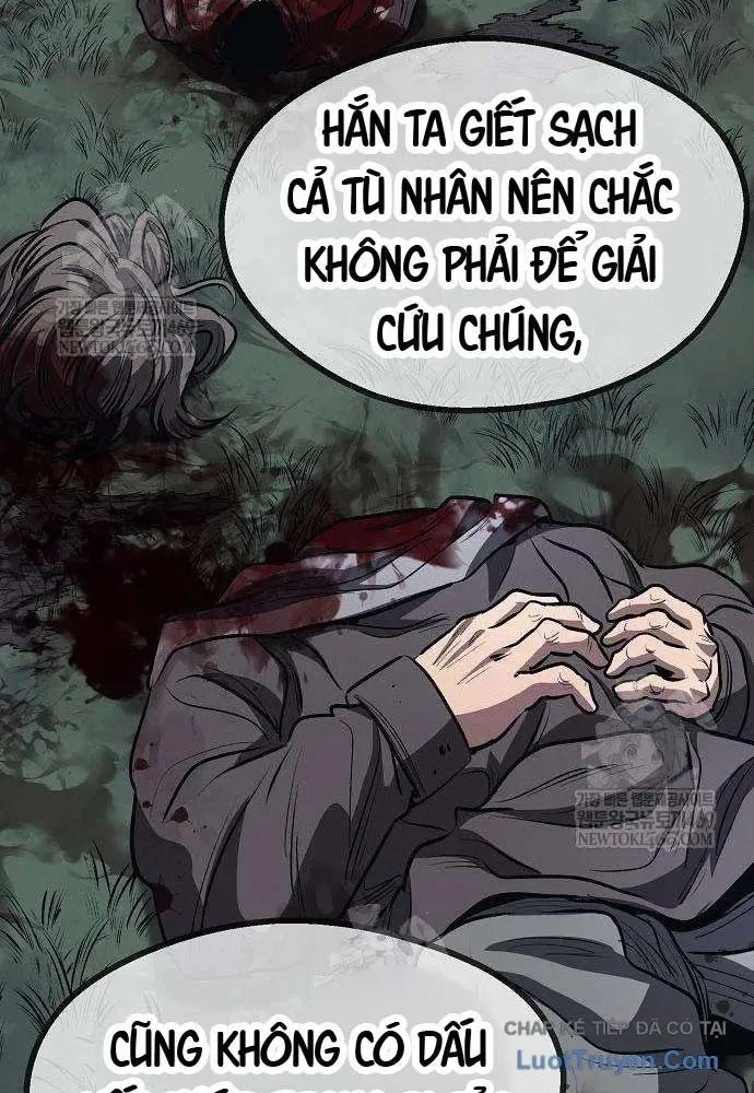 Vòng Chơi Thứ Hai Của Chiến Binh Cuồng Nộ Chap 10 - Next Chap 9