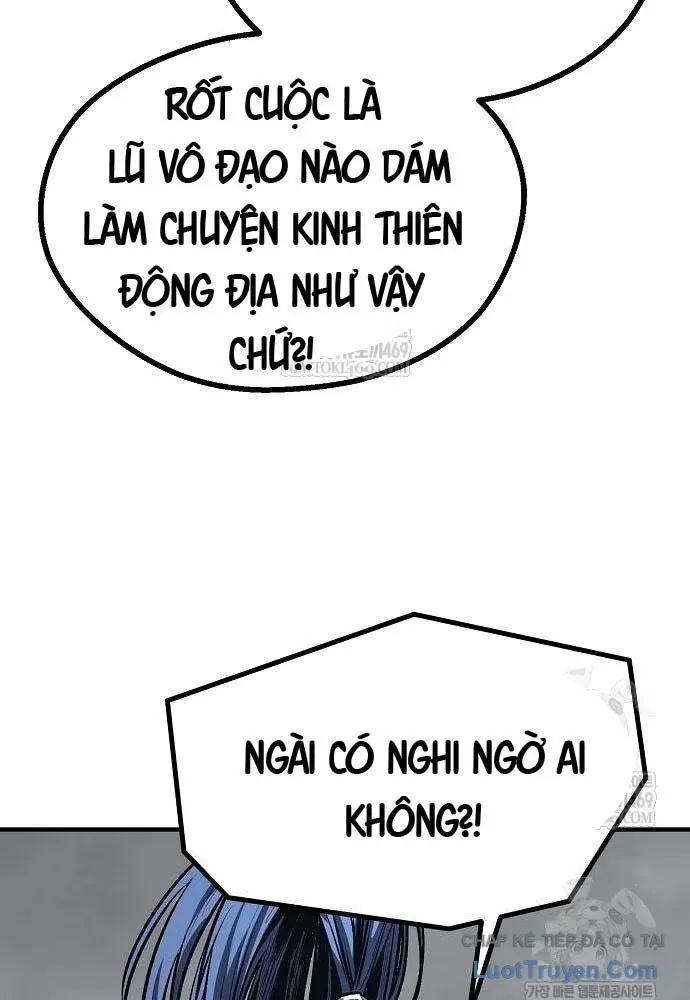 Vòng Chơi Thứ Hai Của Chiến Binh Cuồng Nộ Chap 10 - Next Chap 9