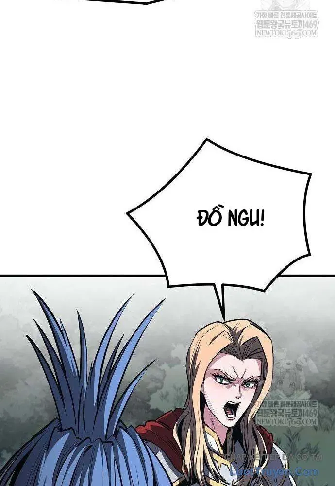 Vòng Chơi Thứ Hai Của Chiến Binh Cuồng Nộ Chap 10 - Next Chap 9