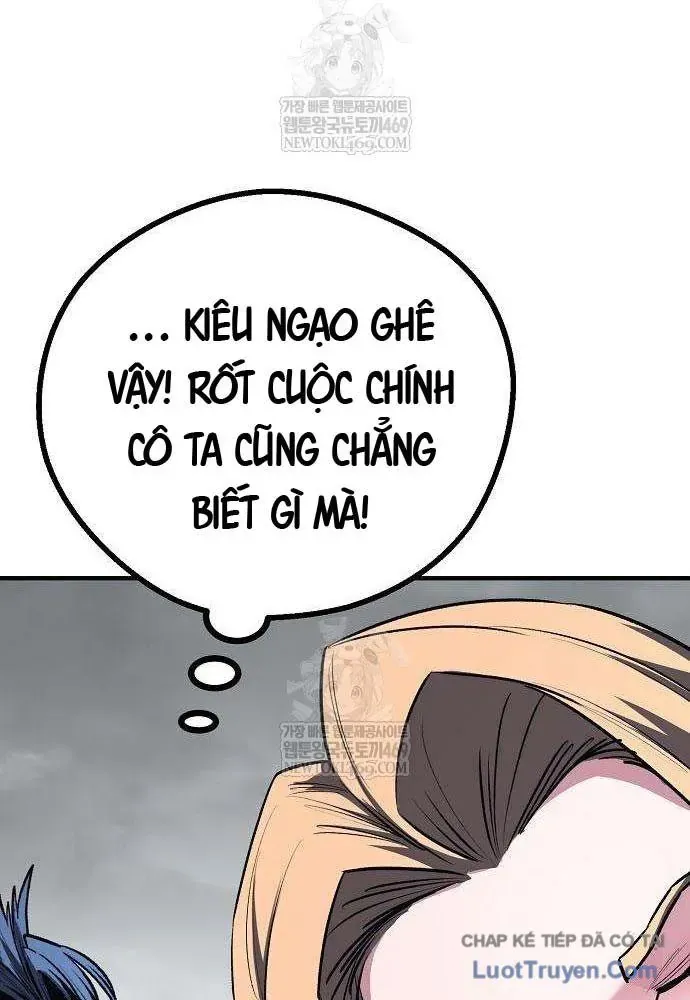 Vòng Chơi Thứ Hai Của Chiến Binh Cuồng Nộ Chap 10 - Next Chap 9