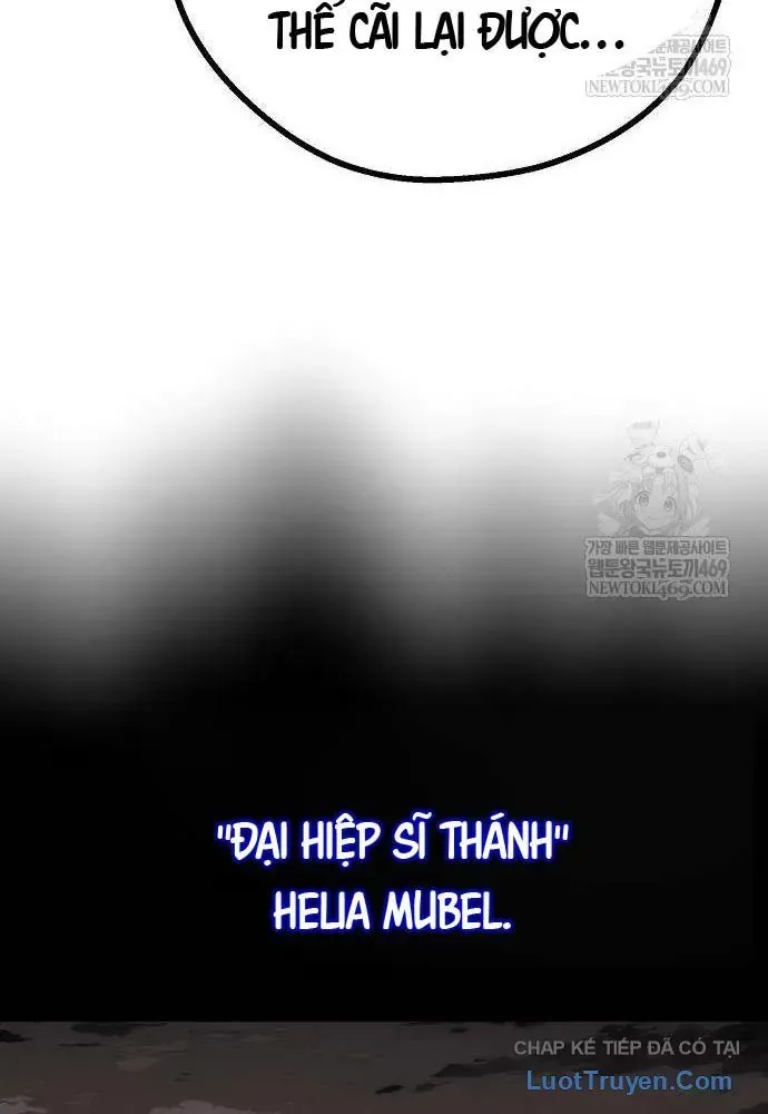 Vòng Chơi Thứ Hai Của Chiến Binh Cuồng Nộ Chap 10 - Next Chap 9