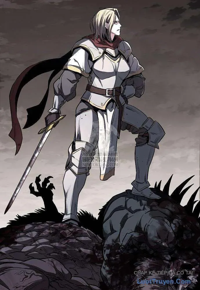 Vòng Chơi Thứ Hai Của Chiến Binh Cuồng Nộ Chap 10 - Next Chap 9