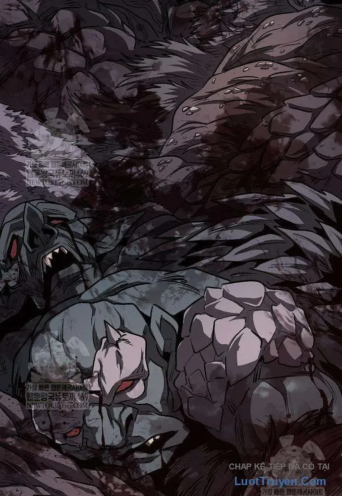 Vòng Chơi Thứ Hai Của Chiến Binh Cuồng Nộ Chap 10 - Next Chap 9