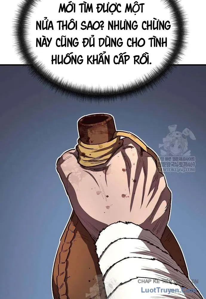 Vòng Chơi Thứ Hai Của Chiến Binh Cuồng Nộ Chap 10 - Next Chap 9