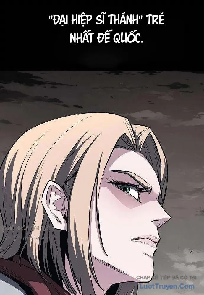 Vòng Chơi Thứ Hai Của Chiến Binh Cuồng Nộ Chap 10 - Next Chap 9