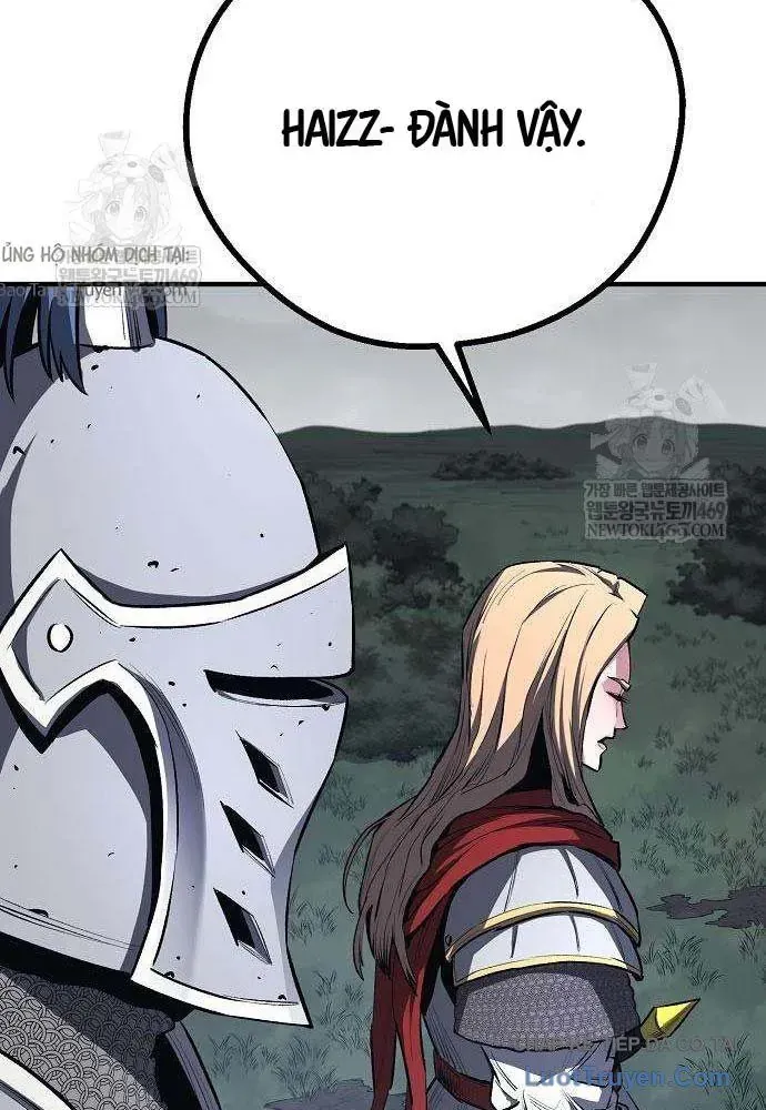 Vòng Chơi Thứ Hai Của Chiến Binh Cuồng Nộ Chap 10 - Next Chap 9