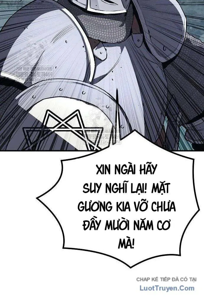 Vòng Chơi Thứ Hai Của Chiến Binh Cuồng Nộ Chap 10 - Next Chap 9
