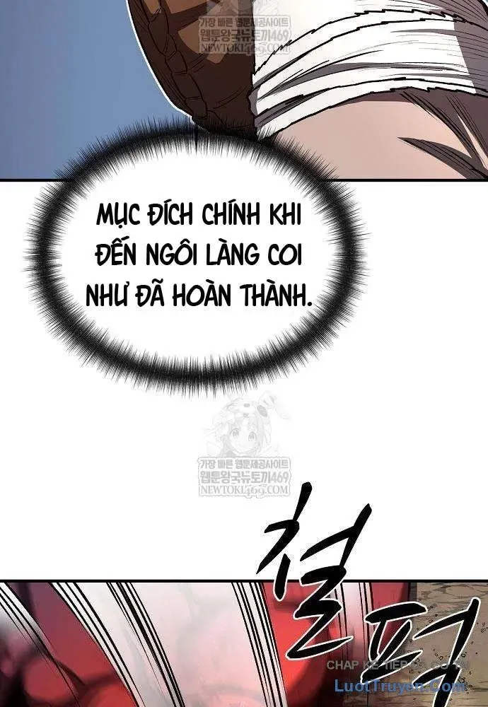 Vòng Chơi Thứ Hai Của Chiến Binh Cuồng Nộ Chap 10 - Next Chap 9