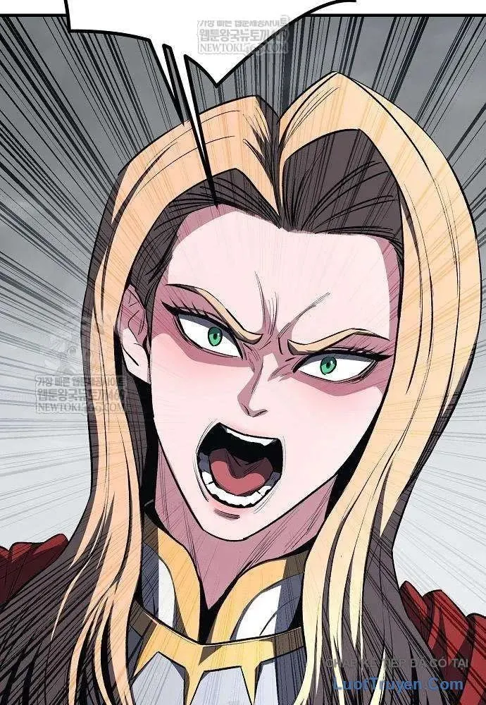 Vòng Chơi Thứ Hai Của Chiến Binh Cuồng Nộ Chap 10 - Next Chap 9