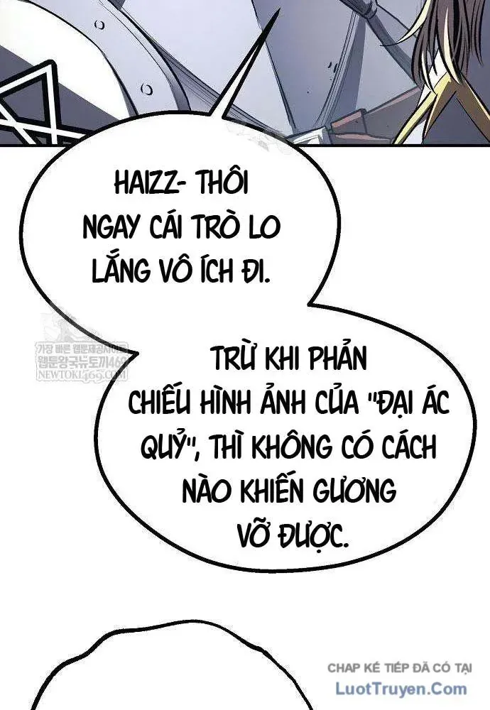Vòng Chơi Thứ Hai Của Chiến Binh Cuồng Nộ Chap 10 - Next Chap 9