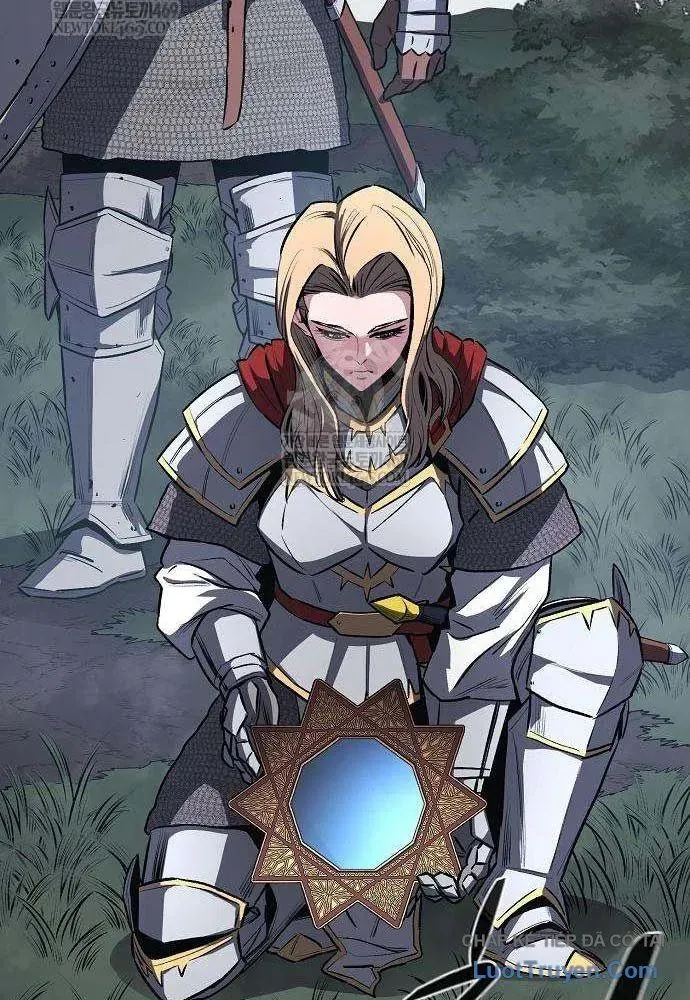 Vòng Chơi Thứ Hai Của Chiến Binh Cuồng Nộ Chap 10 - Next Chap 9