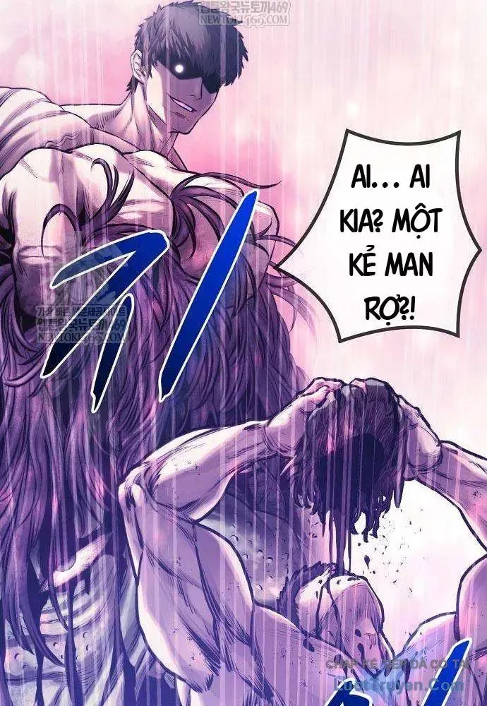 Vòng Chơi Thứ Hai Của Chiến Binh Cuồng Nộ Chap 10 - Next Chap 9