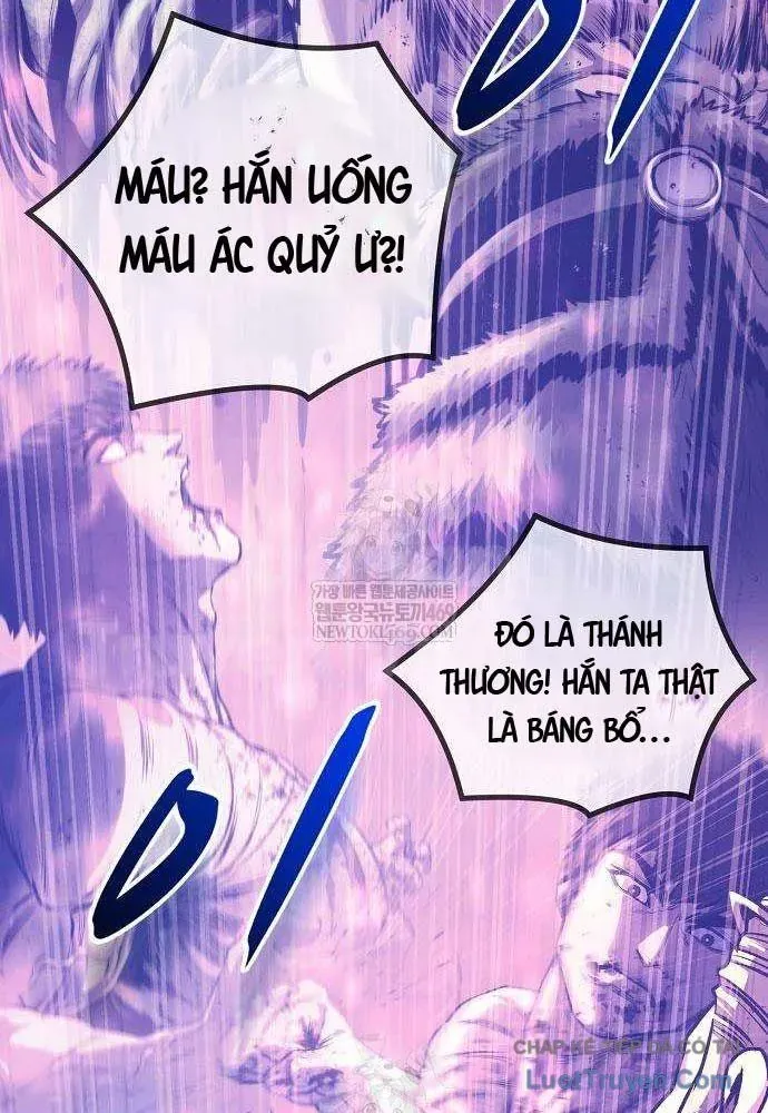 Vòng Chơi Thứ Hai Của Chiến Binh Cuồng Nộ Chap 10 - Next Chap 9