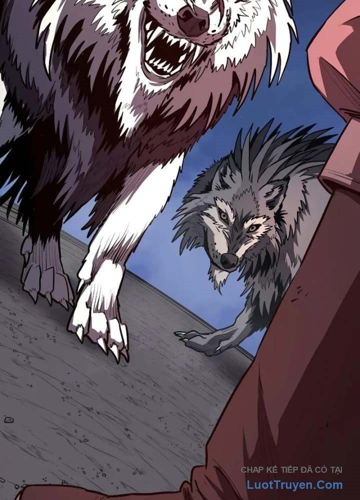 Vòng Chơi Thứ Hai Của Chiến Binh Cuồng Nộ Chap 11 - Next Chap 10