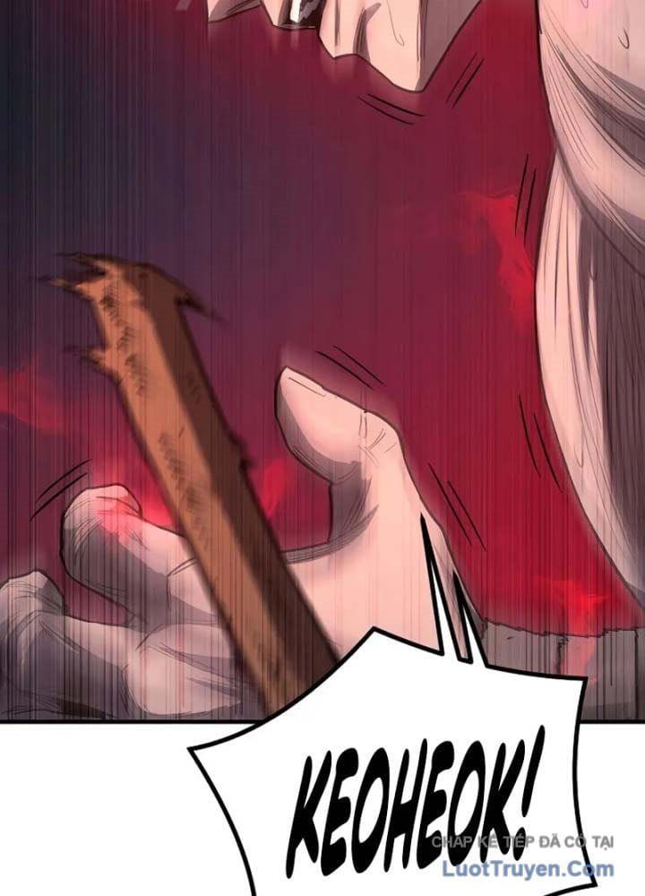 Vòng Chơi Thứ Hai Của Chiến Binh Cuồng Nộ Chap 11 - Next Chap 10