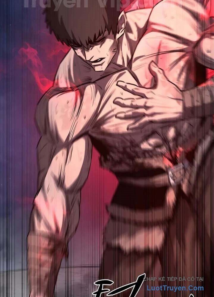Vòng Chơi Thứ Hai Của Chiến Binh Cuồng Nộ Chap 11 - Next Chap 10