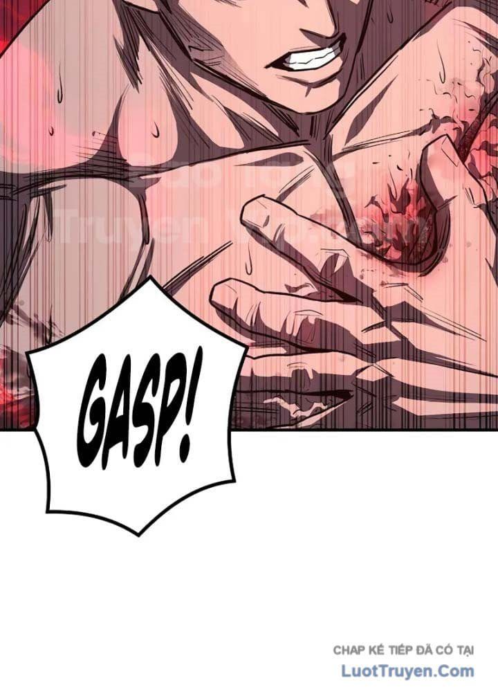 Vòng Chơi Thứ Hai Của Chiến Binh Cuồng Nộ Chap 11 - Next Chap 10