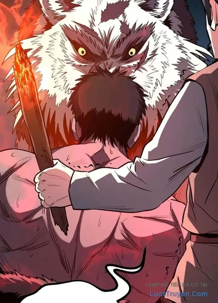 Vòng Chơi Thứ Hai Của Chiến Binh Cuồng Nộ Chap 11 - Next Chap 10