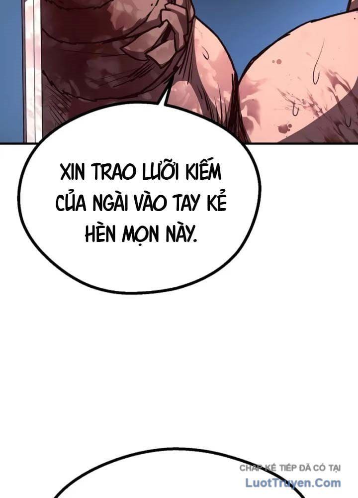 Vòng Chơi Thứ Hai Của Chiến Binh Cuồng Nộ Chap 11 - Next Chap 10