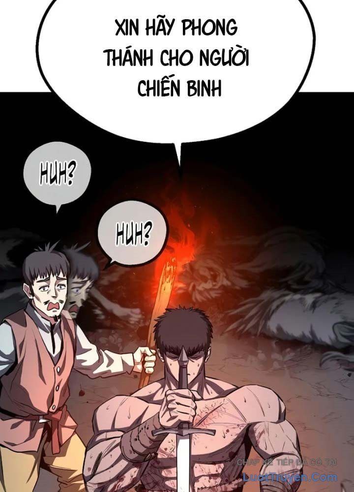 Vòng Chơi Thứ Hai Của Chiến Binh Cuồng Nộ Chap 11 - Next Chap 10