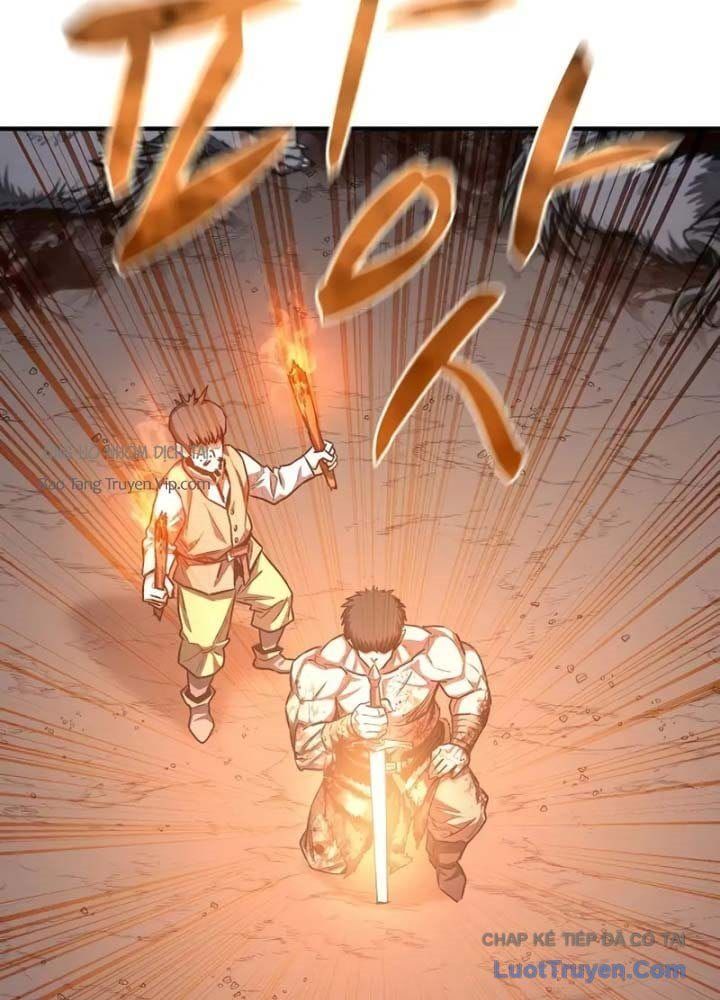 Vòng Chơi Thứ Hai Của Chiến Binh Cuồng Nộ Chap 11 - Next Chap 10