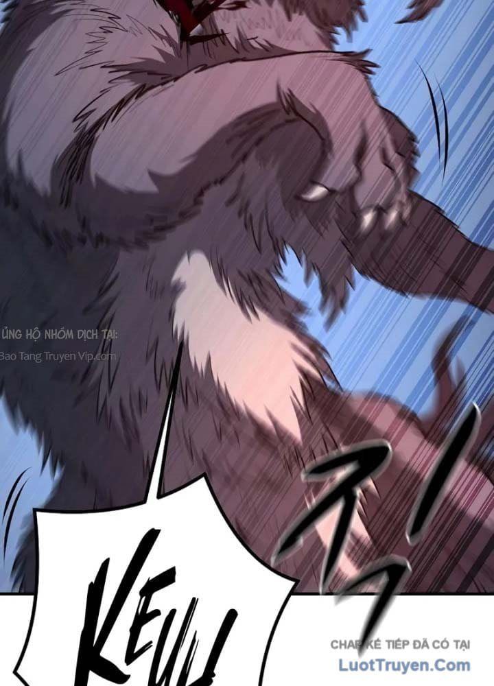 Vòng Chơi Thứ Hai Của Chiến Binh Cuồng Nộ Chap 11 - Next Chap 10