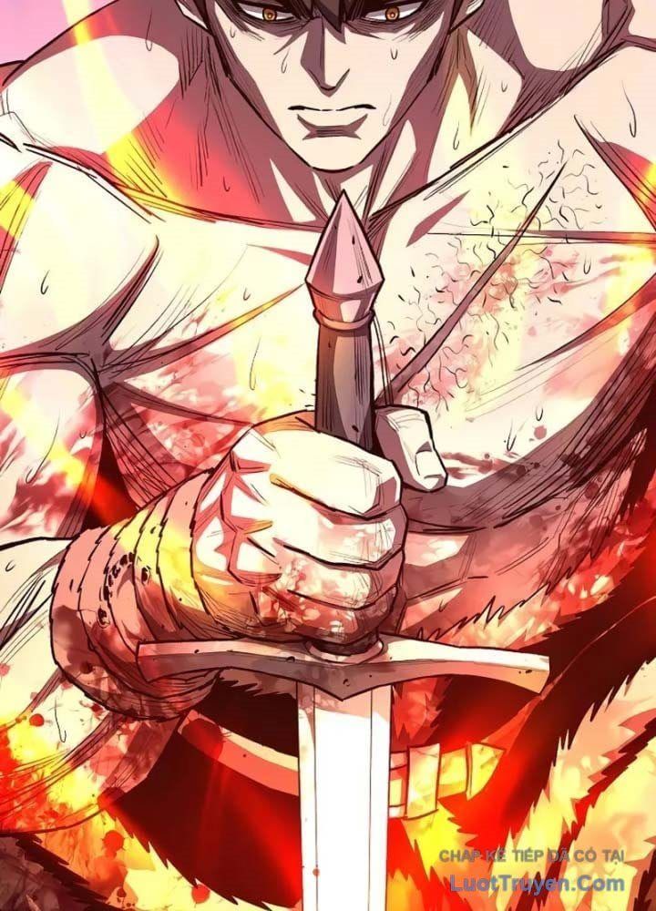 Vòng Chơi Thứ Hai Của Chiến Binh Cuồng Nộ Chap 11 - Next Chap 10