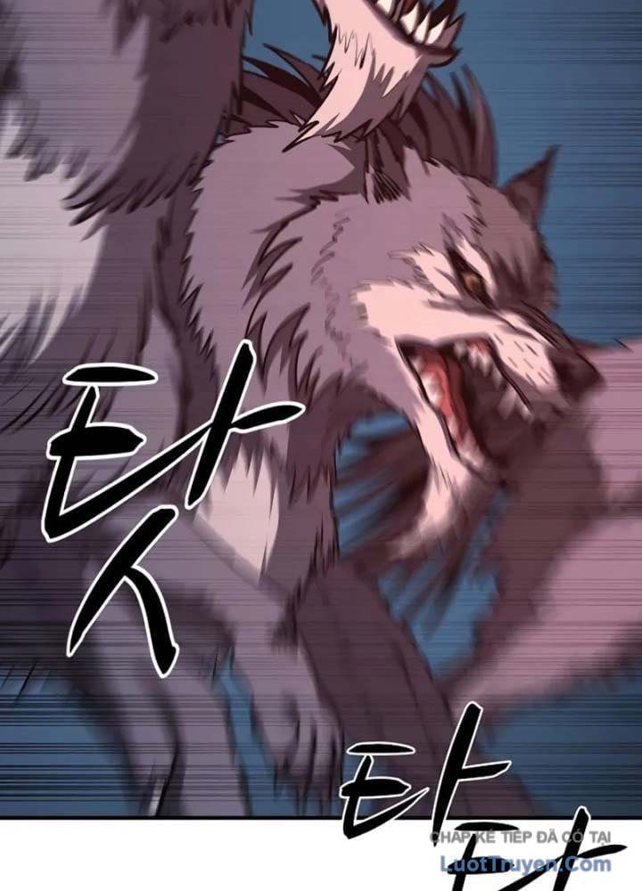 Vòng Chơi Thứ Hai Của Chiến Binh Cuồng Nộ Chap 11 - Next Chap 10