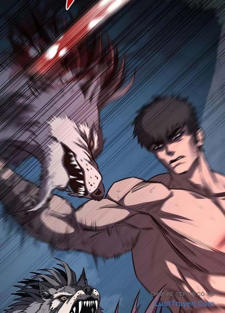 Vòng Chơi Thứ Hai Của Chiến Binh Cuồng Nộ Chap 11 - Next Chap 10