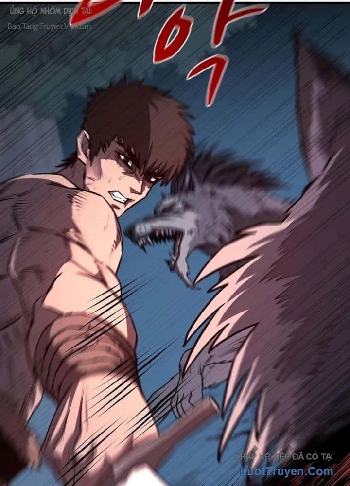 Vòng Chơi Thứ Hai Của Chiến Binh Cuồng Nộ Chap 11 - Next Chap 10