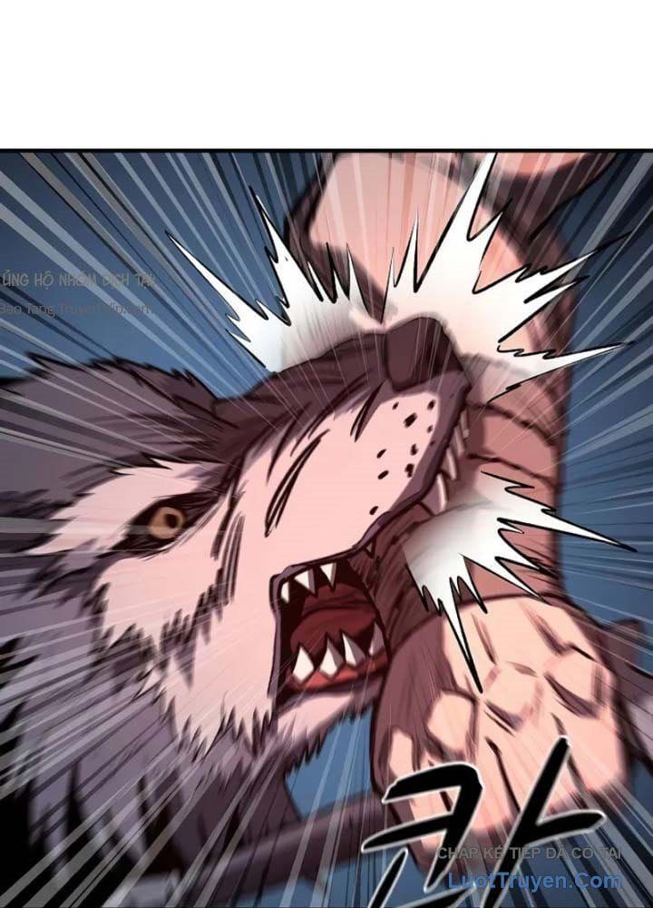 Vòng Chơi Thứ Hai Của Chiến Binh Cuồng Nộ Chap 11 - Next Chap 10