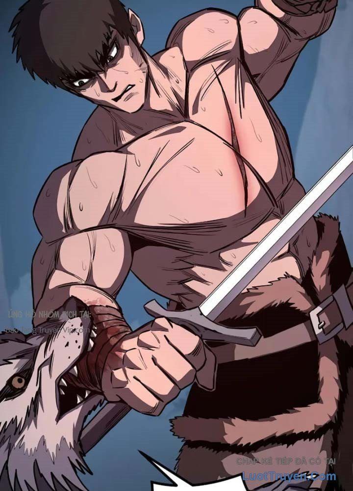 Vòng Chơi Thứ Hai Của Chiến Binh Cuồng Nộ Chap 11 - Next Chap 10