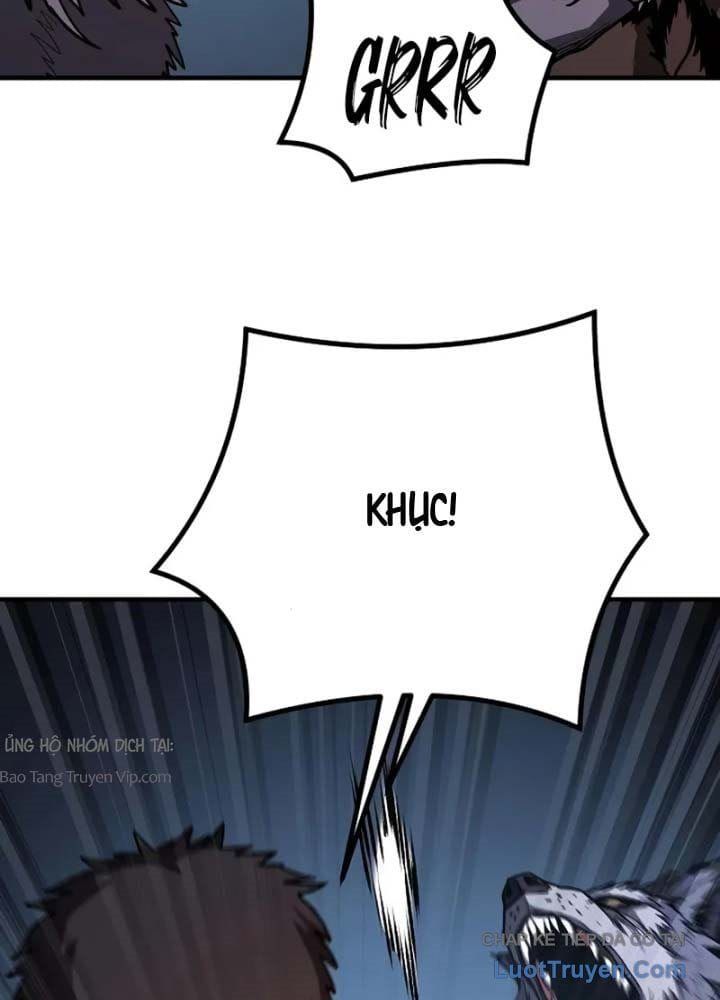 Vòng Chơi Thứ Hai Của Chiến Binh Cuồng Nộ Chap 11 - Next Chap 10
