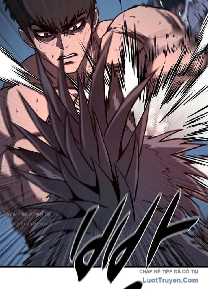 Vòng Chơi Thứ Hai Của Chiến Binh Cuồng Nộ Chap 11 - Next Chap 10