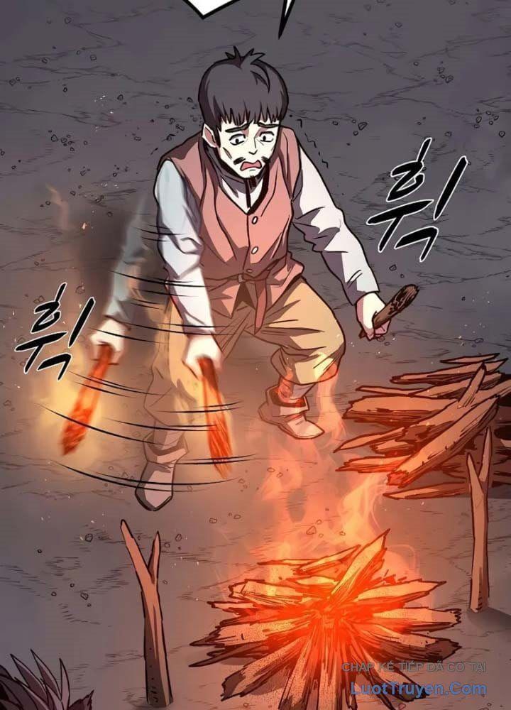 Vòng Chơi Thứ Hai Của Chiến Binh Cuồng Nộ Chap 11 - Next Chap 10