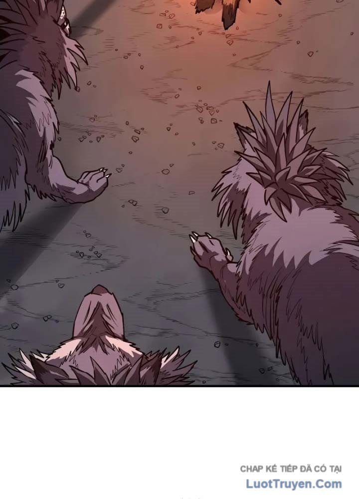 Vòng Chơi Thứ Hai Của Chiến Binh Cuồng Nộ Chap 11 - Next Chap 10