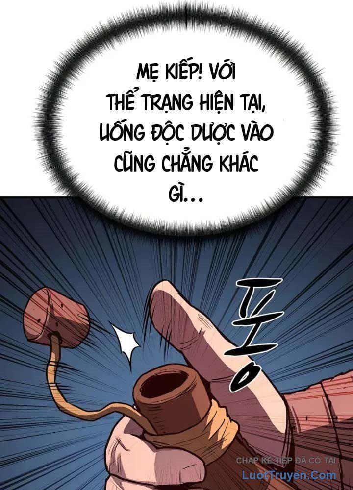 Vòng Chơi Thứ Hai Của Chiến Binh Cuồng Nộ Chap 11 - Next Chap 10