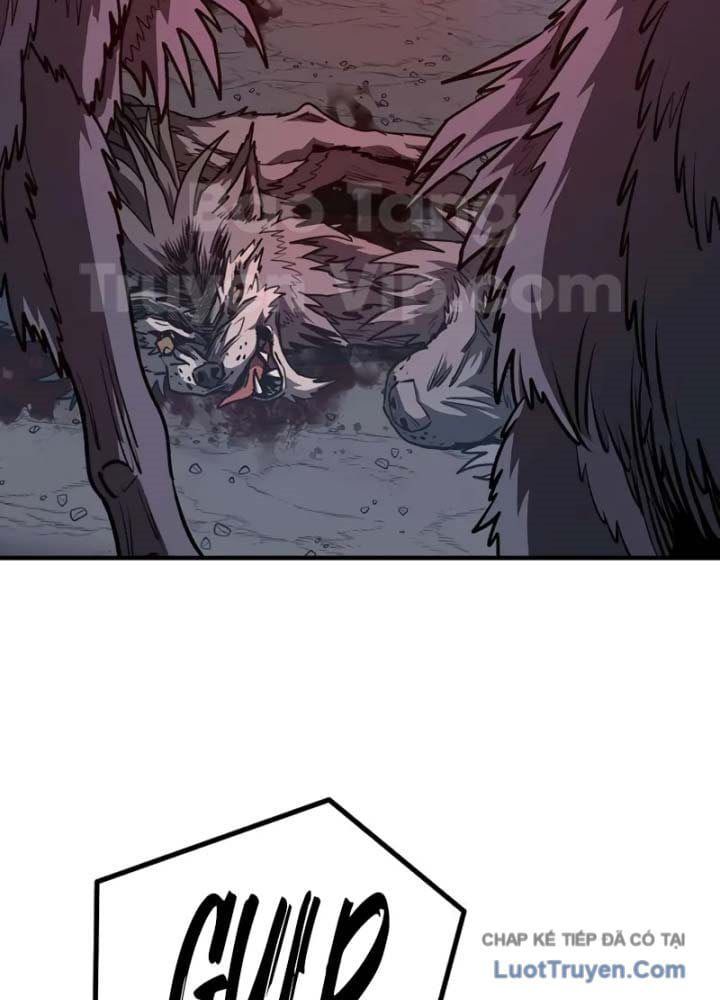 Vòng Chơi Thứ Hai Của Chiến Binh Cuồng Nộ Chap 11 - Next Chap 10