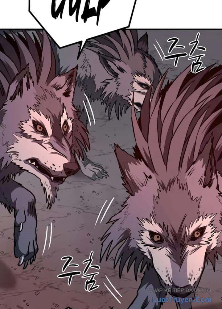 Vòng Chơi Thứ Hai Của Chiến Binh Cuồng Nộ Chap 11 - Next Chap 10