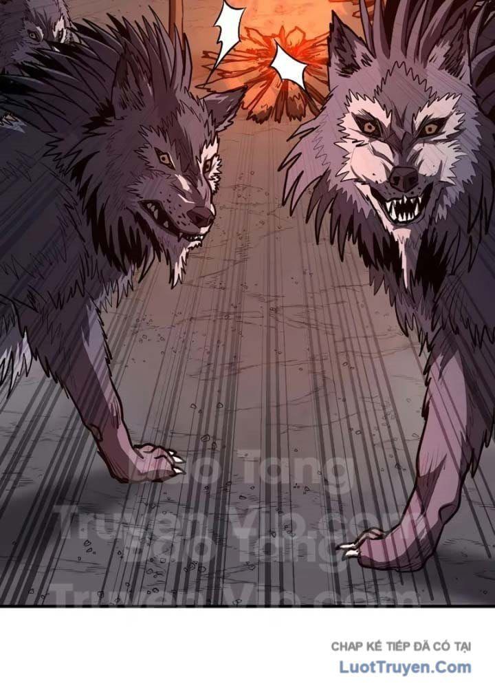 Vòng Chơi Thứ Hai Của Chiến Binh Cuồng Nộ Chap 11 - Next Chap 10