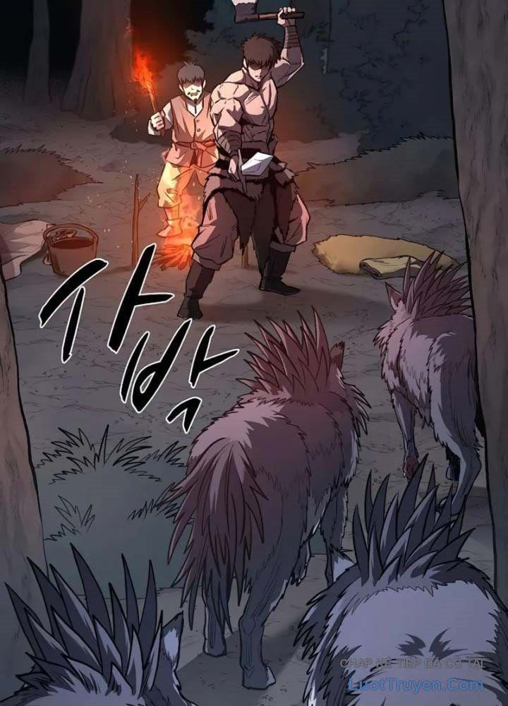 Vòng Chơi Thứ Hai Của Chiến Binh Cuồng Nộ Chap 11 - Next Chap 10