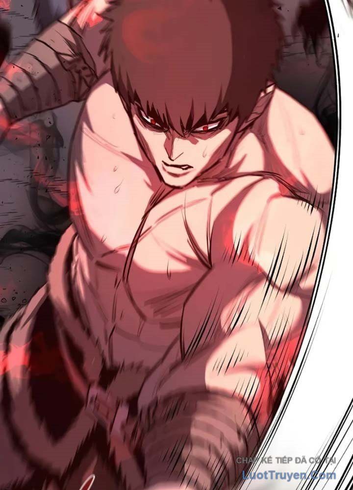 Vòng Chơi Thứ Hai Của Chiến Binh Cuồng Nộ Chap 11 - Next Chap 10