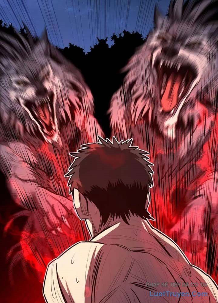 Vòng Chơi Thứ Hai Của Chiến Binh Cuồng Nộ Chap 11 - Next Chap 10